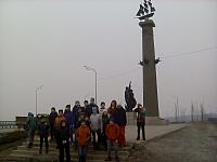 Ростральная колонна (Владивосток)