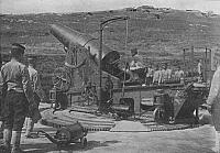 Орудие обороны Порт Артура