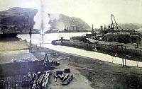 Порт Артур во время русско-японской войны 1904-1905 годов