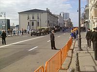 Владивосток, 9 мая 2018 перед Парадом Победы (11)